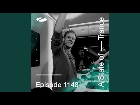 house in the streetlight (ASOT 1148) (Tune Of The Week)