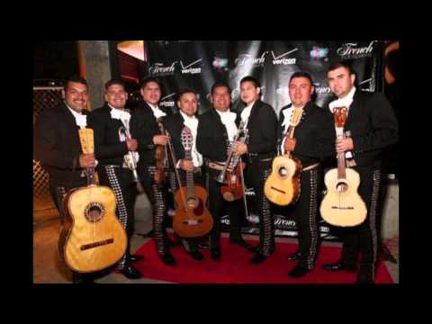 Mariachi mi Tierra Linda De Oakland California - El Indio Enamorado (Studio)