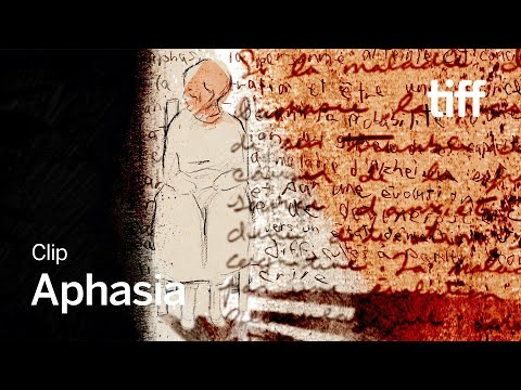 APHASIA Clip | TIFF 2023