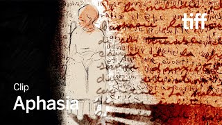 APHASIA Clip | TIFF 2023