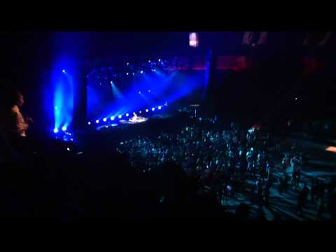 3/25/12 Mohegan Sun presents DJ Tiesto pt. 2