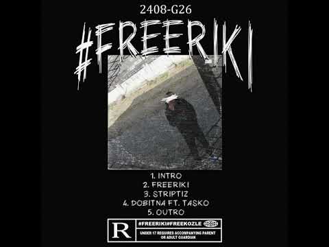 RIKI X TASKO - Dobitna (Official Audio)