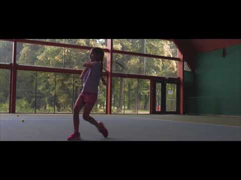 Hrej tenis Ostravo!!!