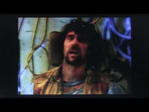 "Bad Cop, Bad Cop" S1E1, Classic Black Comedy from the ABC, 2002