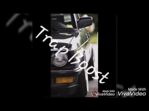 Trap Boost/Get Lost by Niklas Gustavsson