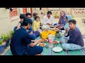5Th Iftari Full Family K Sath Sehri Or Iftari Aliza Sehar