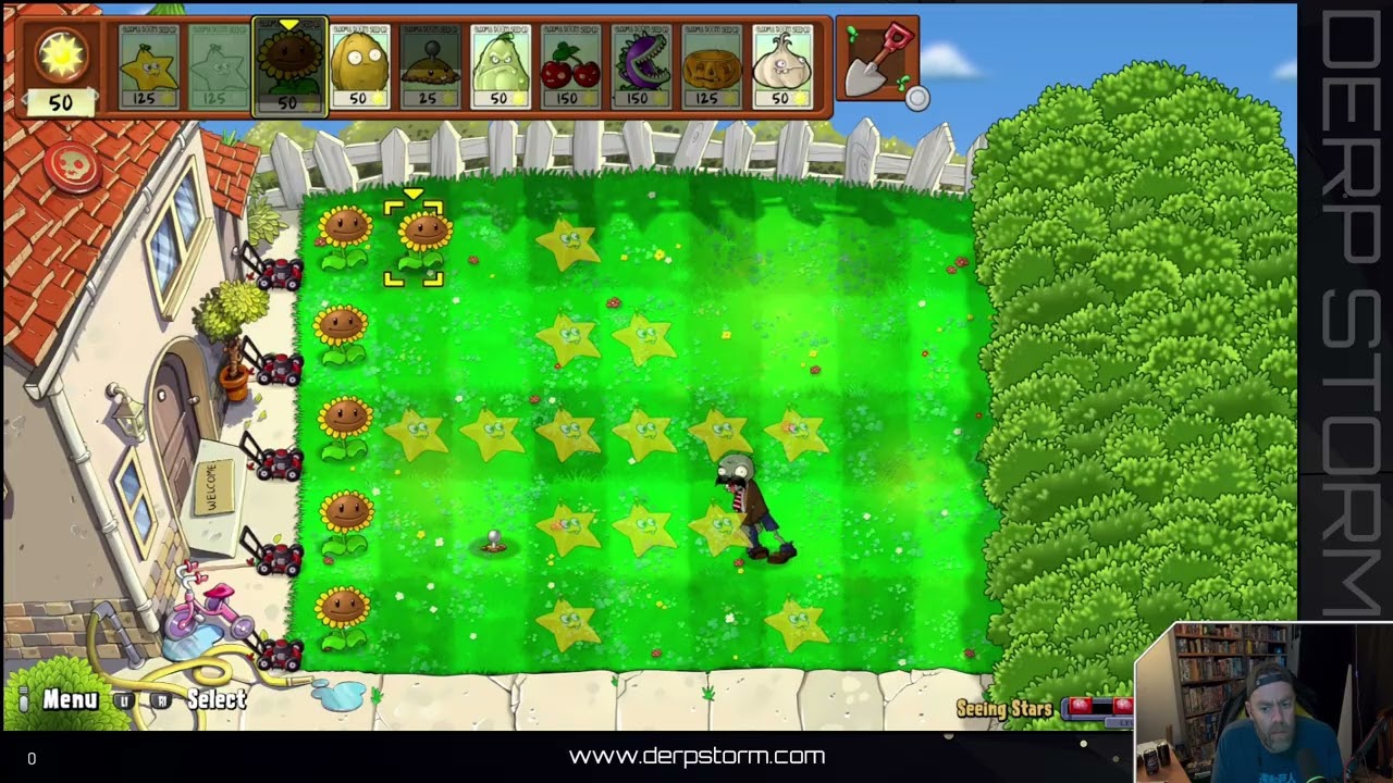 Trophy - Shooting Star