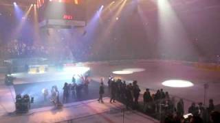 Kloten Flyers - 75 years celebration - Happy Birthday! (with players)