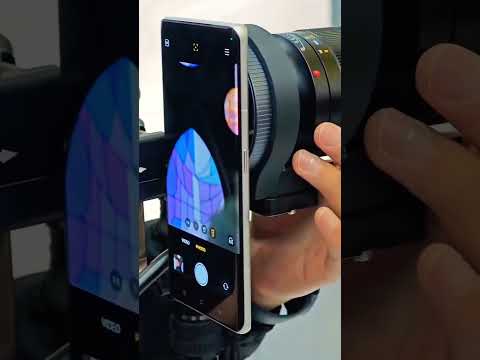 Xiaomi 15 Ultra Testing With This Monster Lens🔥 #xiaomi #Xiaomi15ultra #cameraphone #smartphones