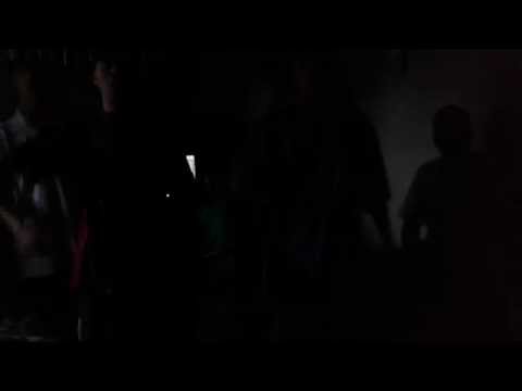 Dtoke ft Nichelon - Mi sombra me acompaña 2014