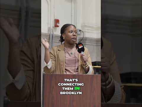 Know Your Rights! CCRB's Guide to Police Encounters & Youth Council #shorts