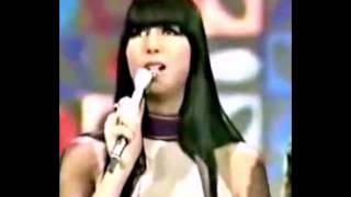SONNY and CHER ~ BABY DON'T GO 1965   YouTube