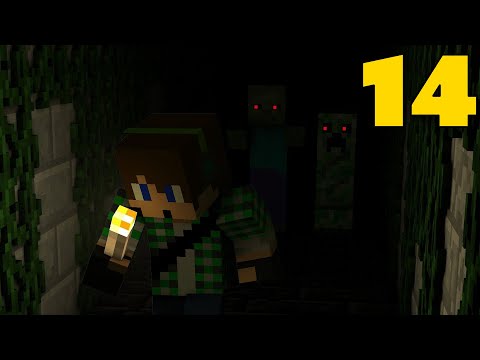 Minecraft ITA S6 E14 - Pericolo nell'oscurità