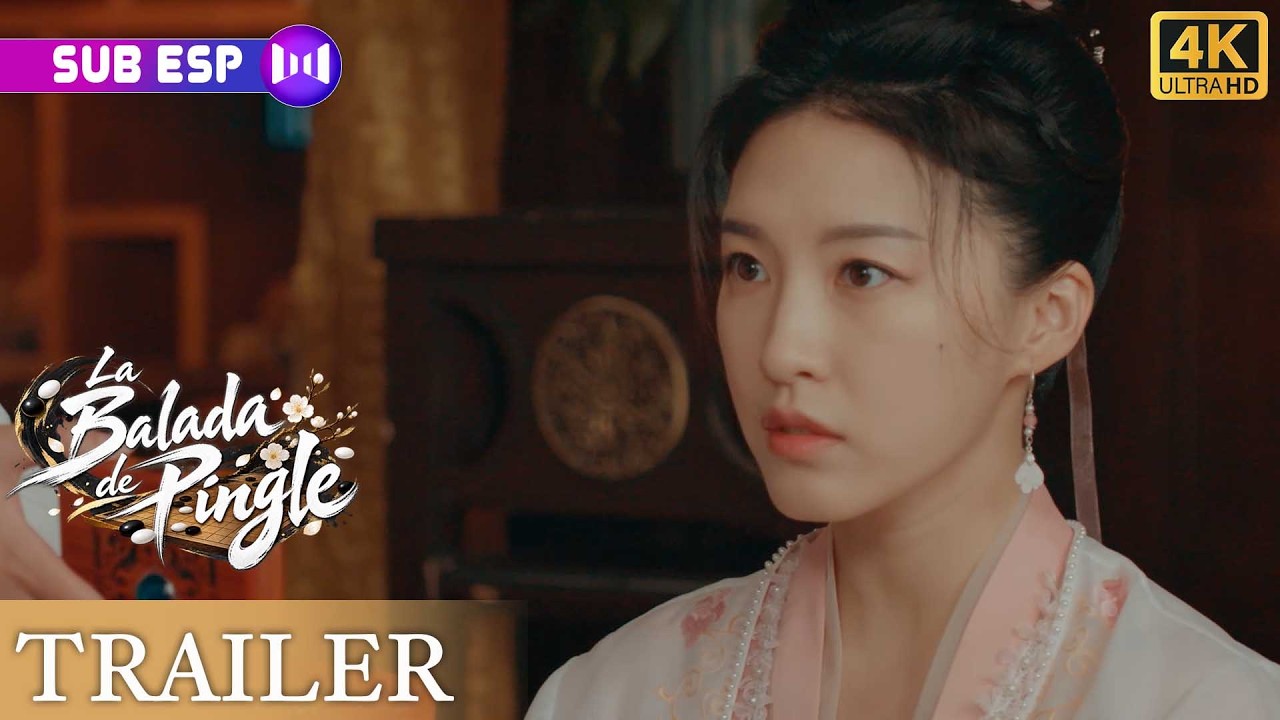 【Avance EP03】¿Moriré en un mes? ¿Estoy envenenada?😨 | La Balada de Pingle