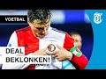 Berghuis-shirts verbrand: ‘Hoop dat het ludiek blijft’