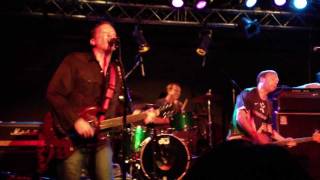 Buffalo Tom- "Birdbrain"