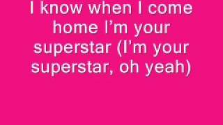 superstar - cherish