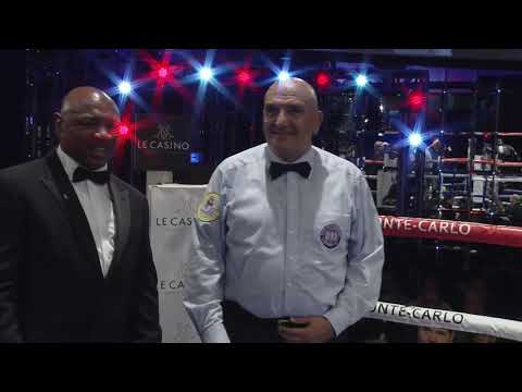 Gennady Golovkin vs Nobuhiro Ishida Full Fight