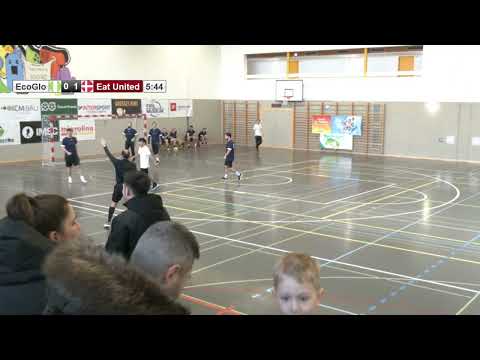 IMSC Day 2022: Gruppe C - EcoGlo -Eat United