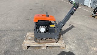 Placa compactadora Husqvarna LG 204 | Imagem 4 - Machineryline