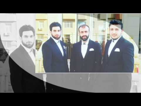 Hilal Qrupu Tezlikle Ya Ali Medet 2017