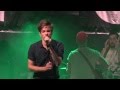 FUN. - Barlights (Vienna, Austria 16 October 2012) HD