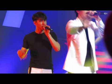 150412 Super Junior Mr. Simple Best of Best