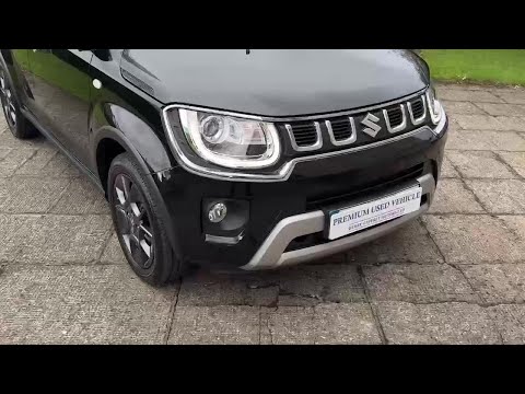 Suzuki Ignis 1.2 Hybrid Manual - 7 Years Manufactu - Image 2