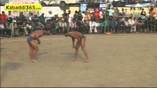 (1) Sanghwal (Jalandhar) Kabaddi Tournament 28 Feb 2016