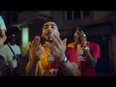 Reco x Cashflow x Uzi x Russ Millions - WET 2.0 / Mix