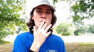 What is the Budget Cigarette
