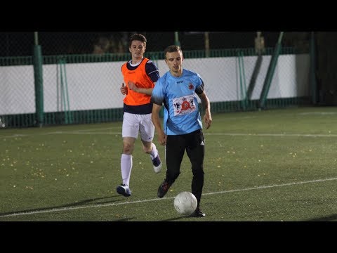 Rafis - Cemark.pl: 3. tydzień (FLS Jesień 2018)