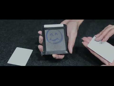 Voir la vidéo Wow Pass Case - Masuda