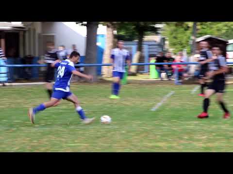 TSV B-W Eggersdorf - SG Lok Schönebeck am 2020-09-12