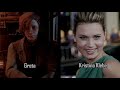 Call Of Duty Black Ops Cold War Voice Actors