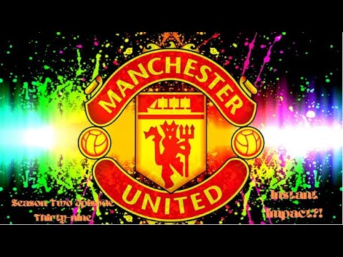 FIFA 22 | Manchester United Career Mode | S2E39 | Instant impact?!