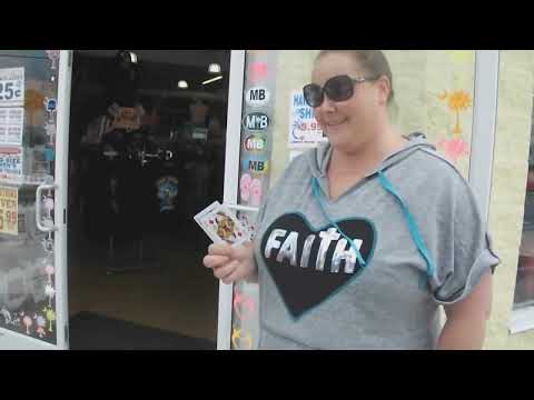 Shamrock Enterprises video.