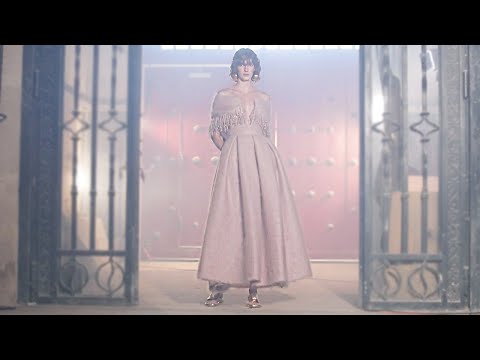 Christophe Josse Haute Couture Fall/Winter 2021/22