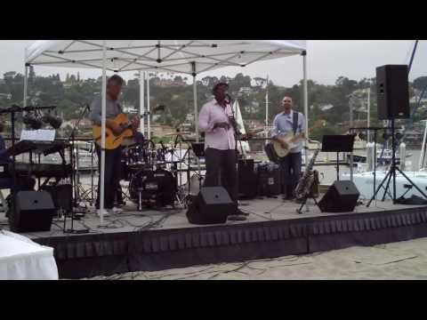 Rock With U - Elan Trotman & Paul Brown  (Smooth Jazz Family)