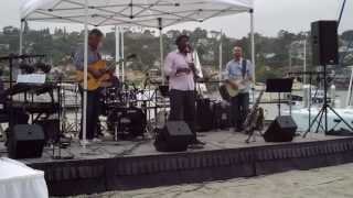 Rock With U - Elan Trotman & Paul Brown  (Smooth Jazz Family)
