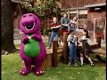 Barney Friends 320 Up We Go