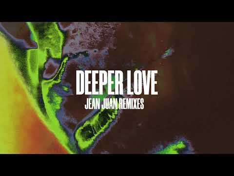 Glaceo - Deeper Love (Jean Juan Sunset Remix)