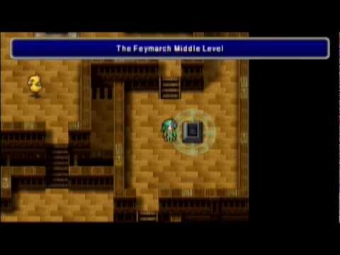 Let's Play Final Fantasy IV: Interlude - Part 1