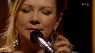 Mari Boine: