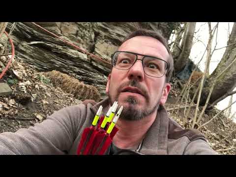 Seitenköcher - wie herum tragen? [SnapShot]