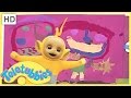 Teletubbies Painting Swings Full Episode