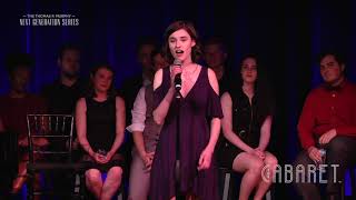 Abby Carter |"Far From The Home"/"Don't Like Goodbyes"