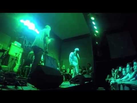 Dan Yelus DY vs Klan ego fest III  final