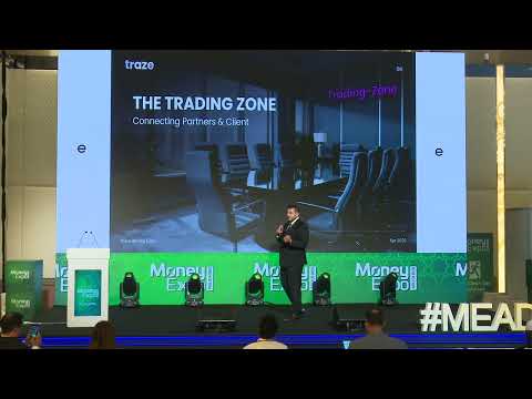 Trading, Transformed : How Traze is Building More Than a Broker