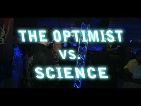 The Optimist vs Science at Tha Beat Knock.  Semi-Finals.